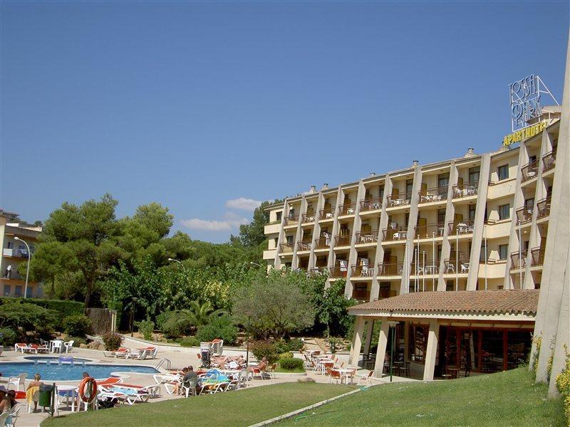 Ght Tossa Park 3* Tossa de Mar