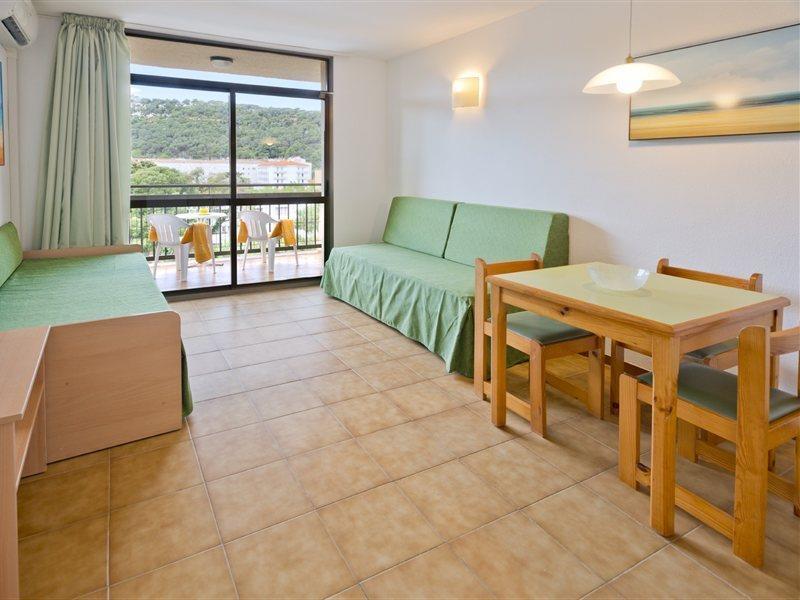 Ght Tossa Park Aparthotel Tossa de Mar