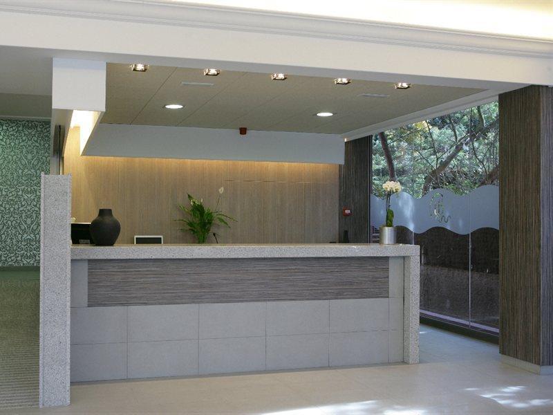 Tossa Center 4*