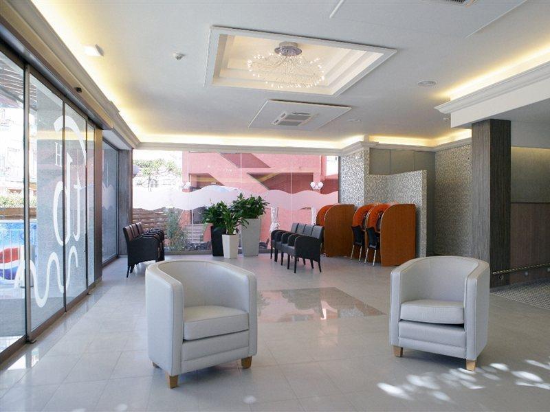 Tossa Center Hotel Tossa de Mar