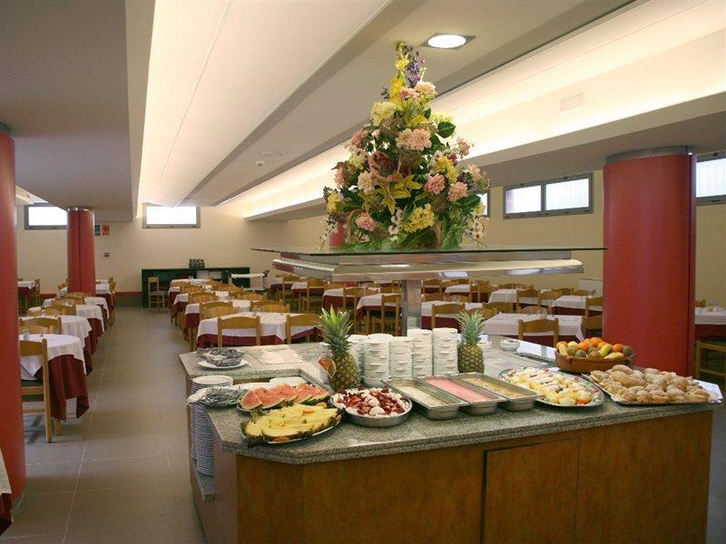 Tossa Center Hotel 4*
