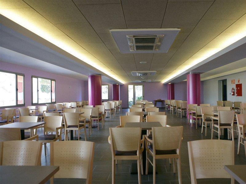 Tossa Center Hotel