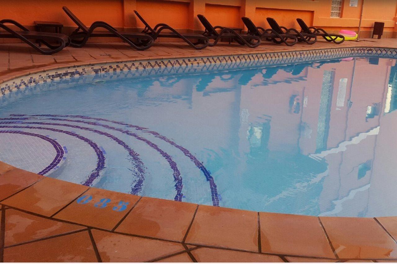 Tossa Center Hotel