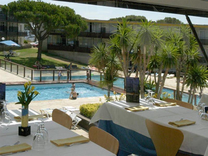 Comtat Sant Jordi 3* Platja d'Aro