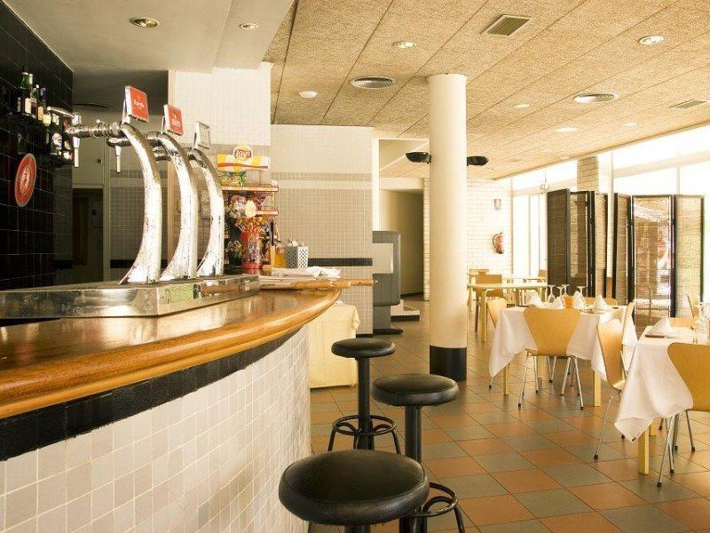 Comtat Sant Jordi Aparthotel Platja d'Aro