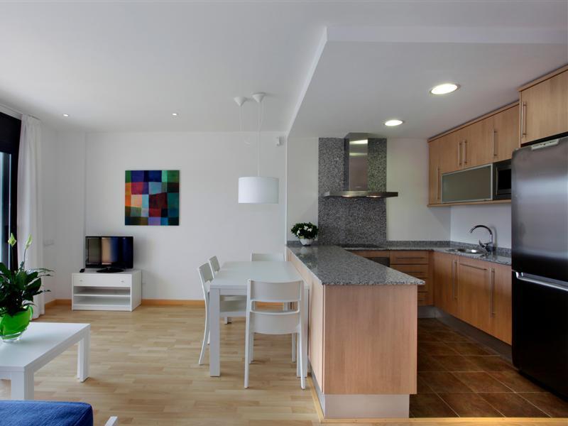 Pierre&vacances Marina Apartamento Ampuriabrava