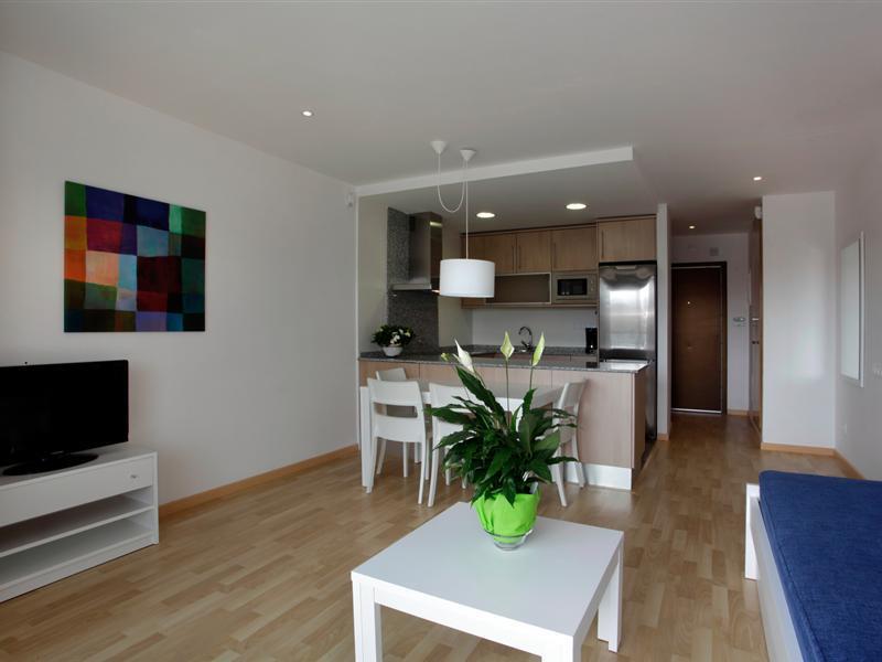 Pierre&vacances Marina Apartamento Ampuriabrava