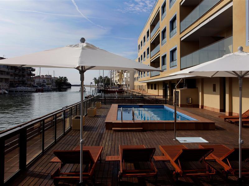 Pierre&vacances Marina Apartamento