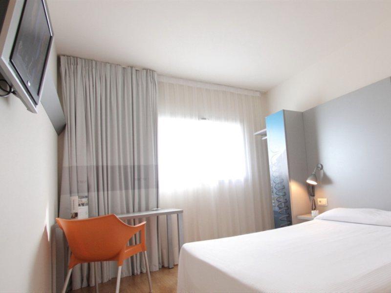 B&B Hotel Figueres Hotel Figueras