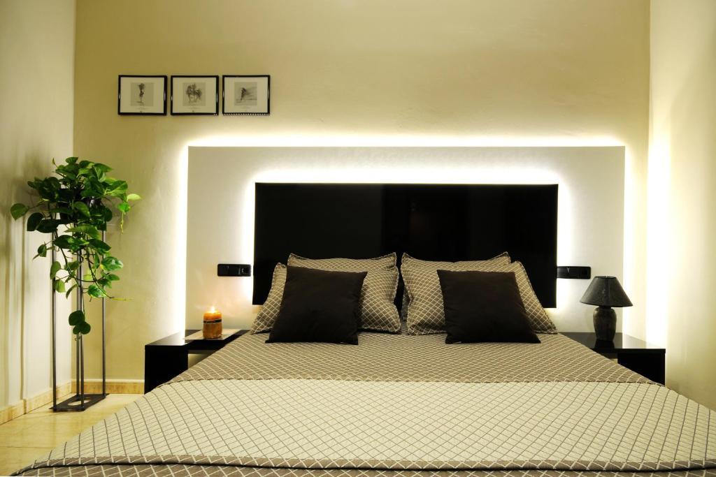 Hotel Montmar Roses