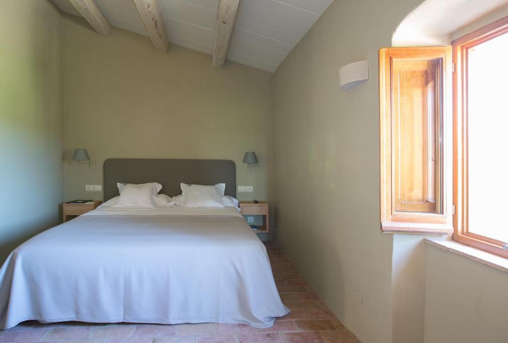 Casa rural En La Rectoria De Regencós