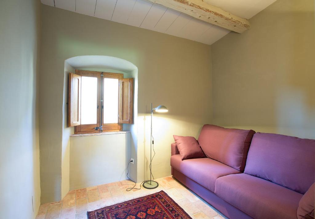 Casa rural En La Rectoria De Regencós