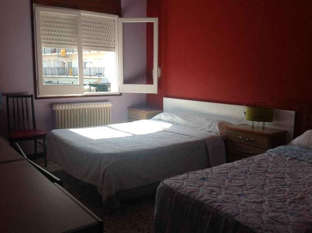 Alhambra Inn Gerona