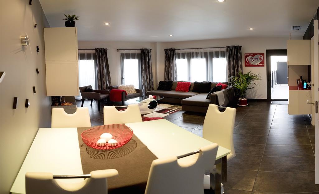 Apartamento Casa Cava Lloret de Mar