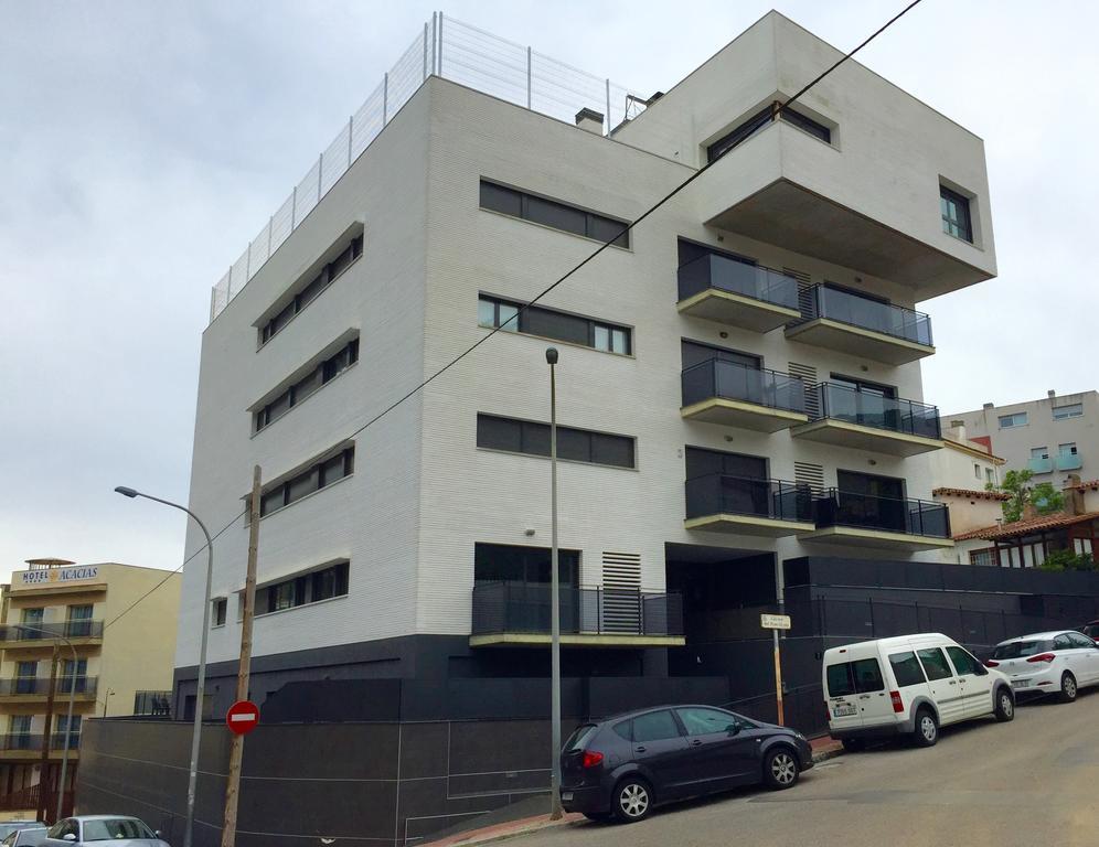 Apartamento Casa Cava