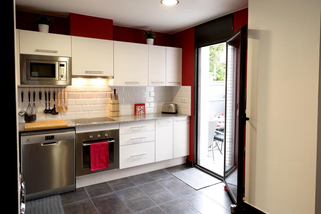 Apartamento Casa Cava Lloret de Mar
