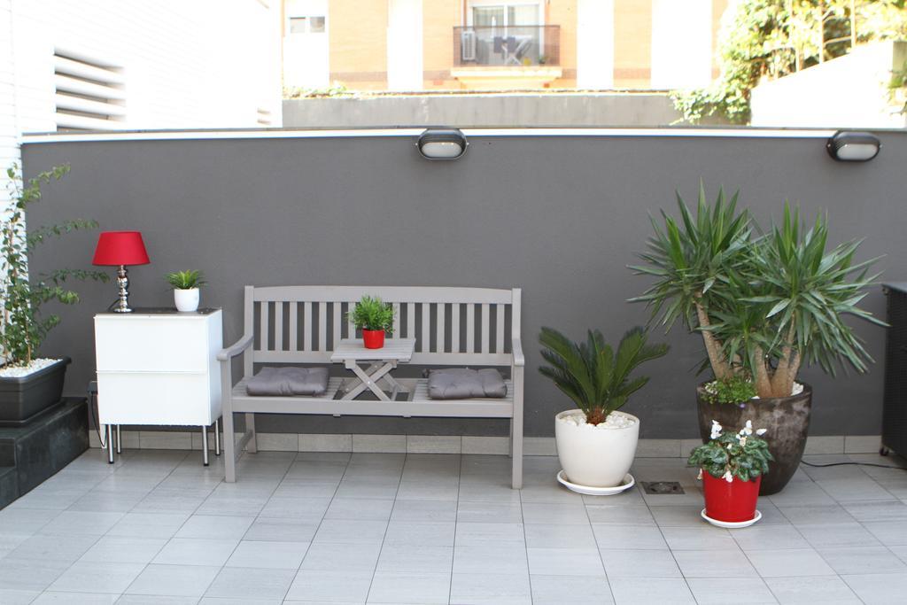 Apartamento Casa Cava Lloret de Mar