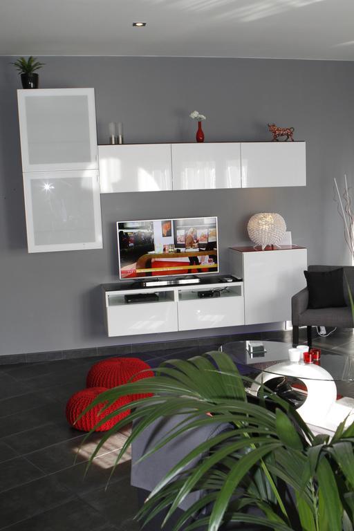 Apartamento Casa Cava *