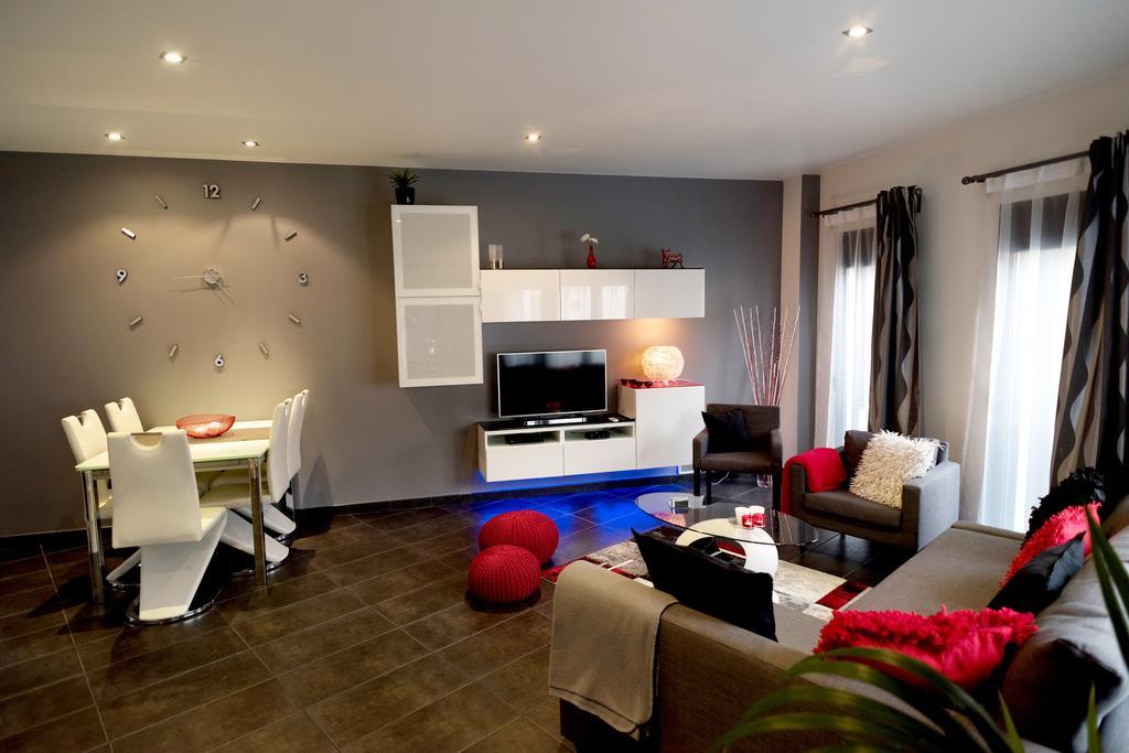 Apartamento Casa Cava *