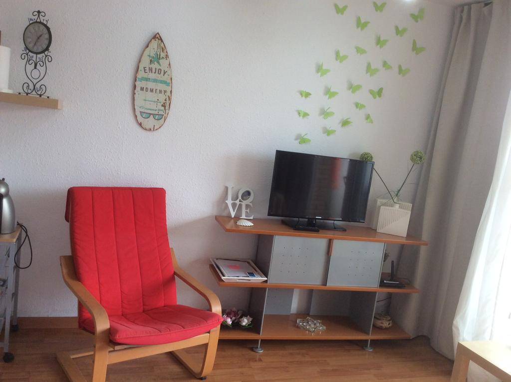 Sol Apartment L'Estartit