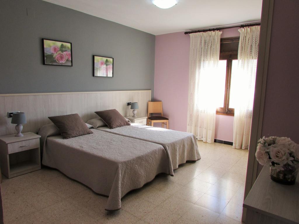 Guest house Bassalis