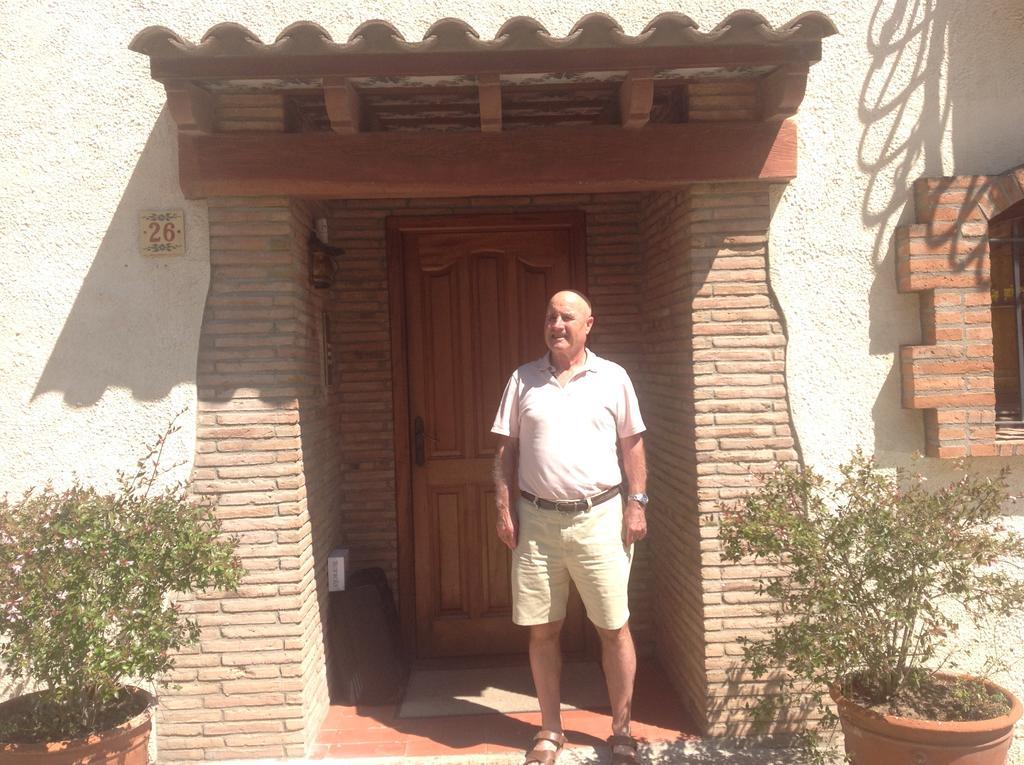 Apartment Flomar L'Estartit