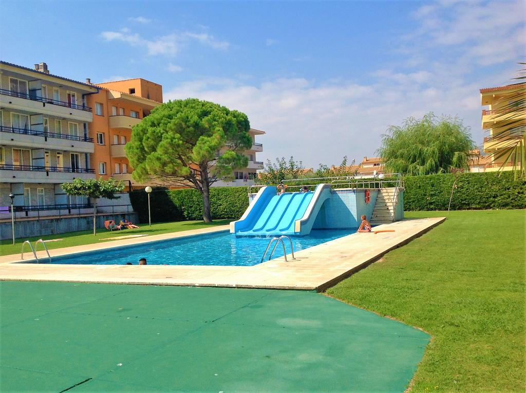 Apartamentos Blau Park Torroella de Montgrí