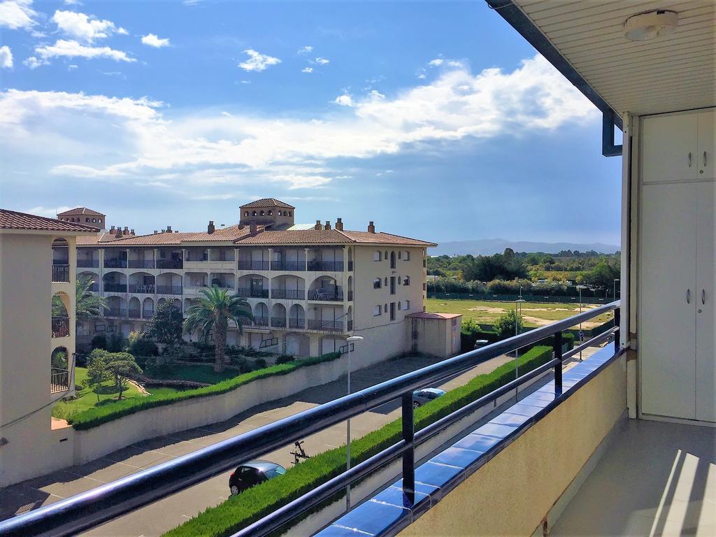Apartamentos Blau Park