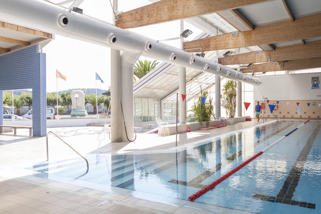 Camping Riembau 3*