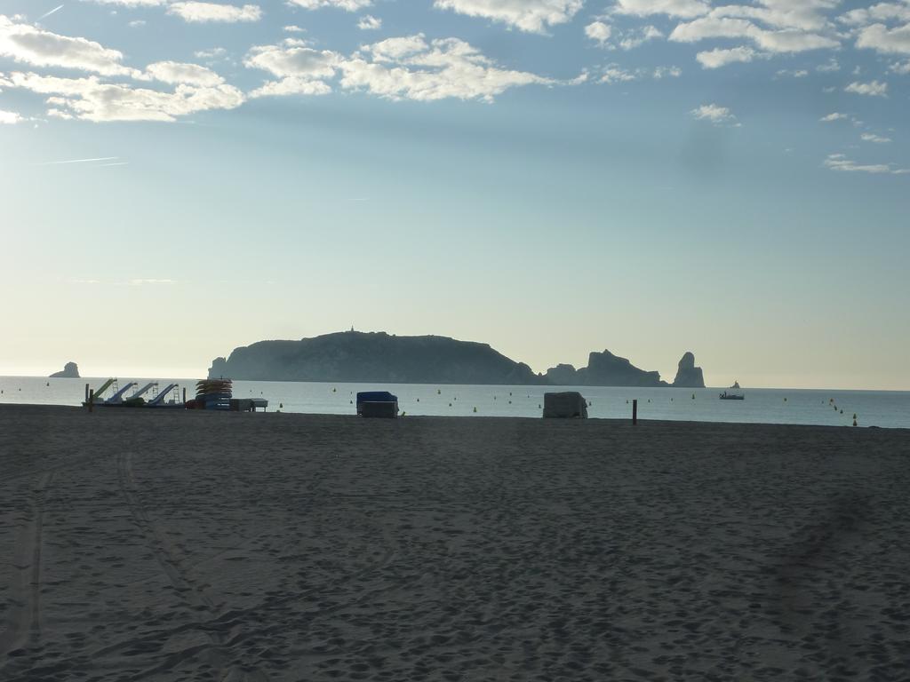 Costa Brava L'Estartit
