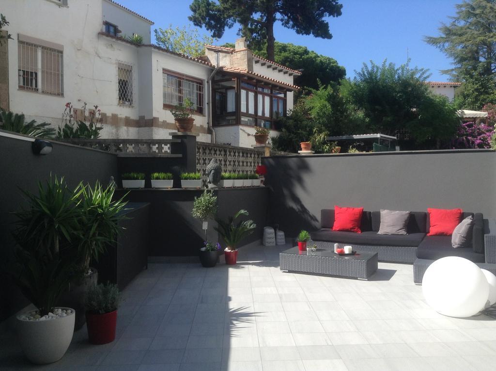 Apartamento Casa Cava
