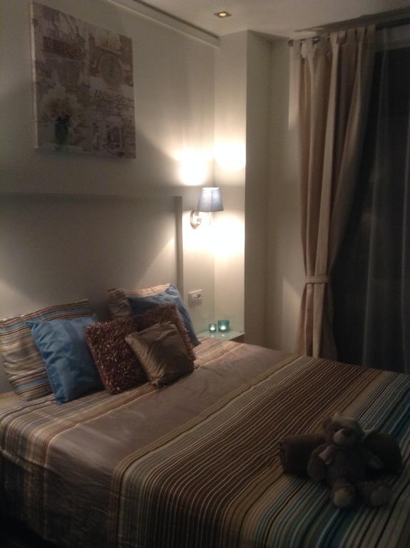 Apartamento Casa Cava