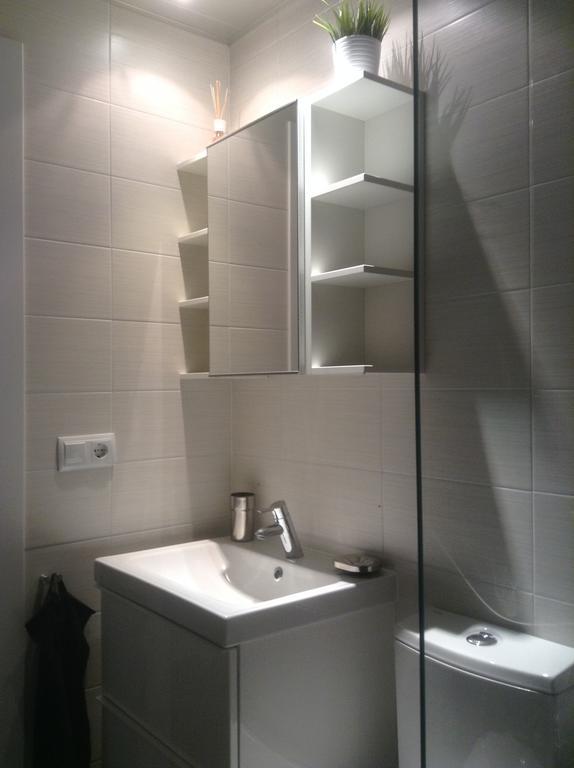 Apartamento Casa Cava