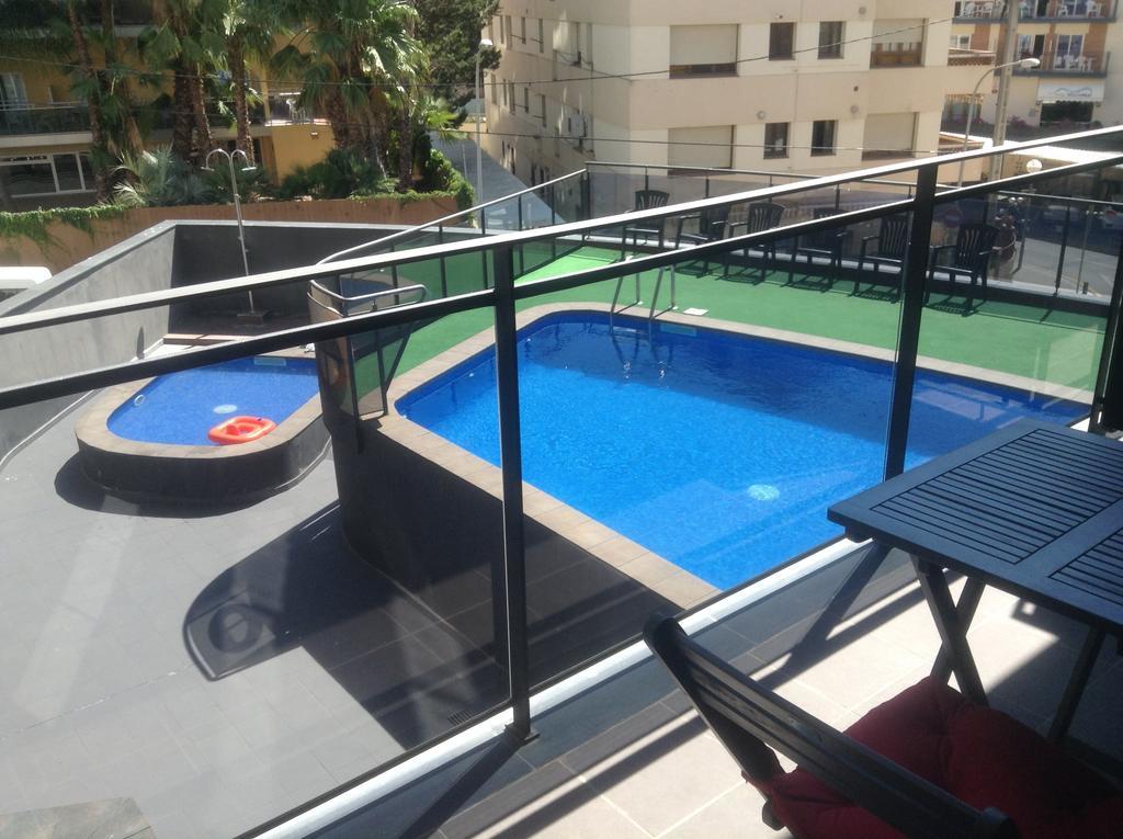 Apartamento Casa Cava *