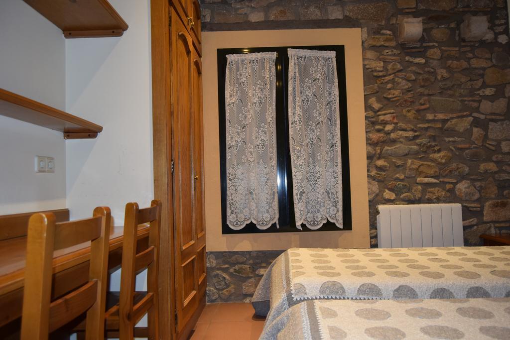 Historic Apartahotel Gerona