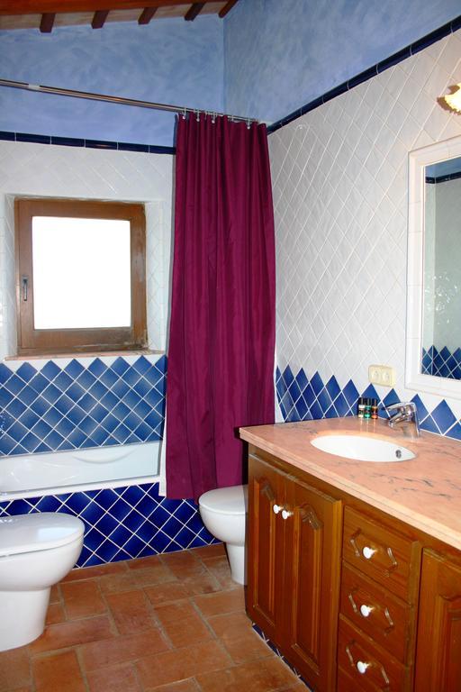 Сasa de vacaciones Mas Saris Peratallada