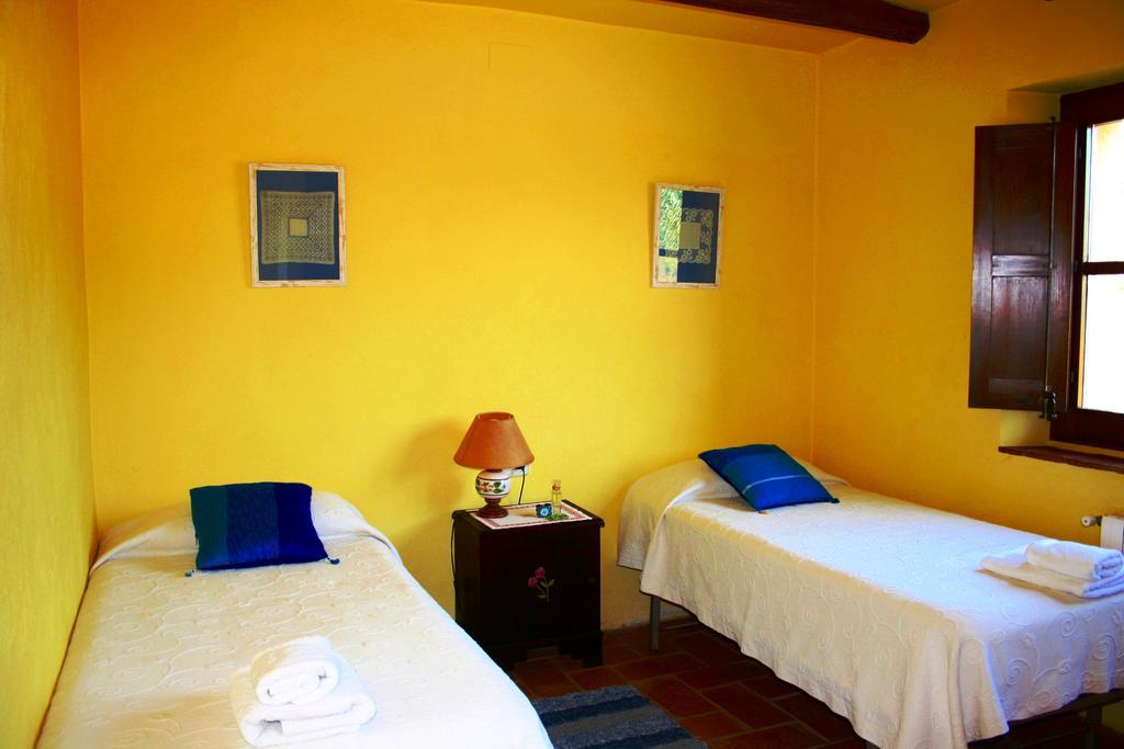 Holiday home Mas Saris Peratallada