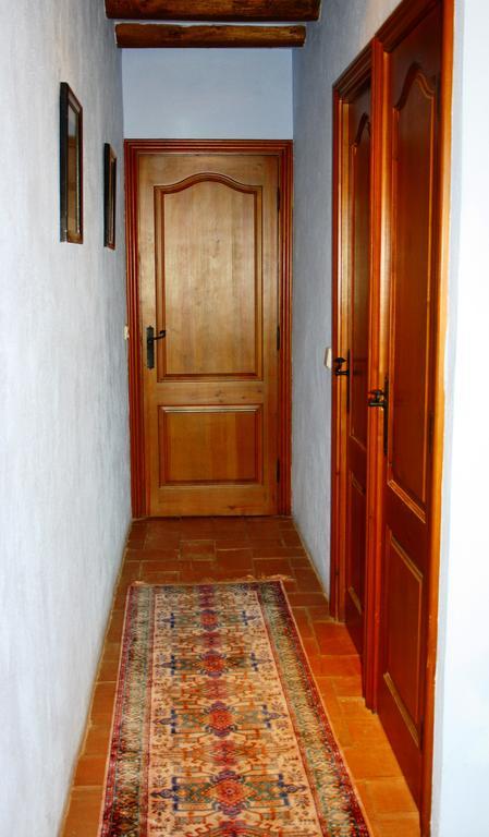 Сasa de vacaciones Mas Saris Peratallada