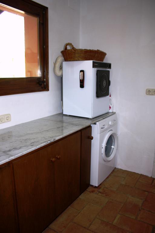 Сasa de vacaciones Mas Saris Peratallada