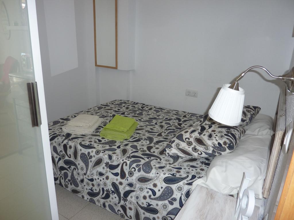 Sol Apartment
