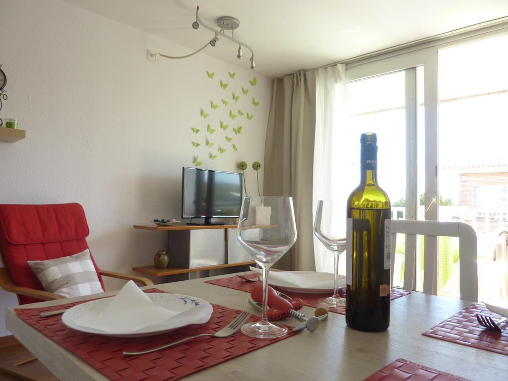 Sol Apartment