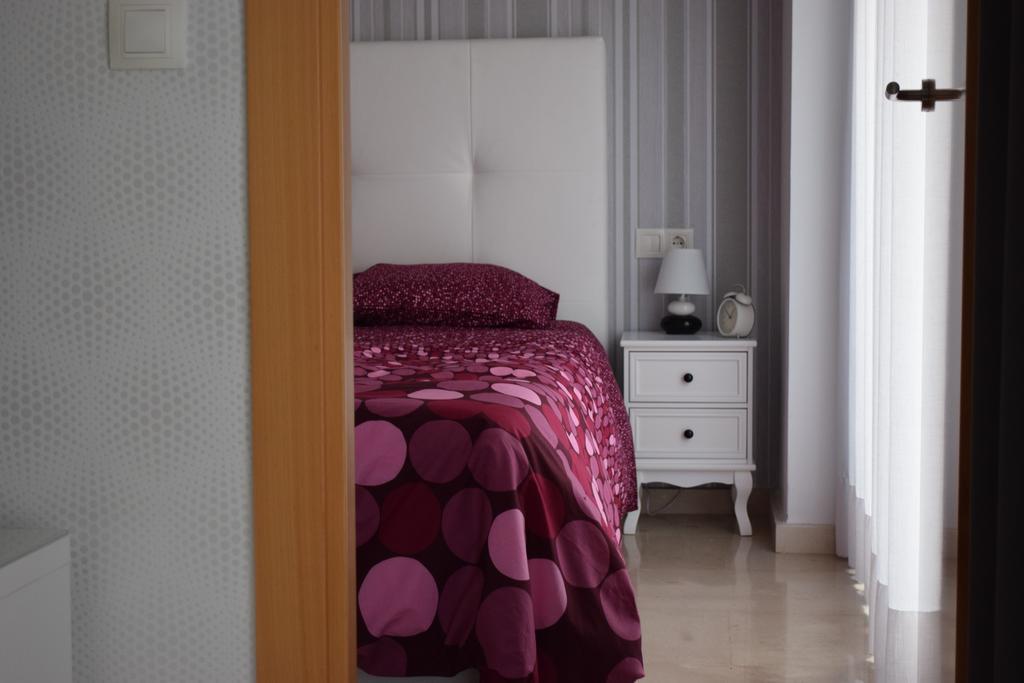 Apartamento Romantic Jessica *
