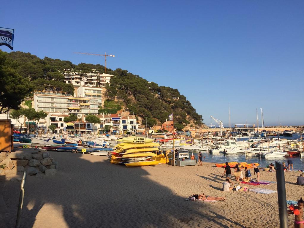 Apartamento 100 - Calle Coral- Llafranc