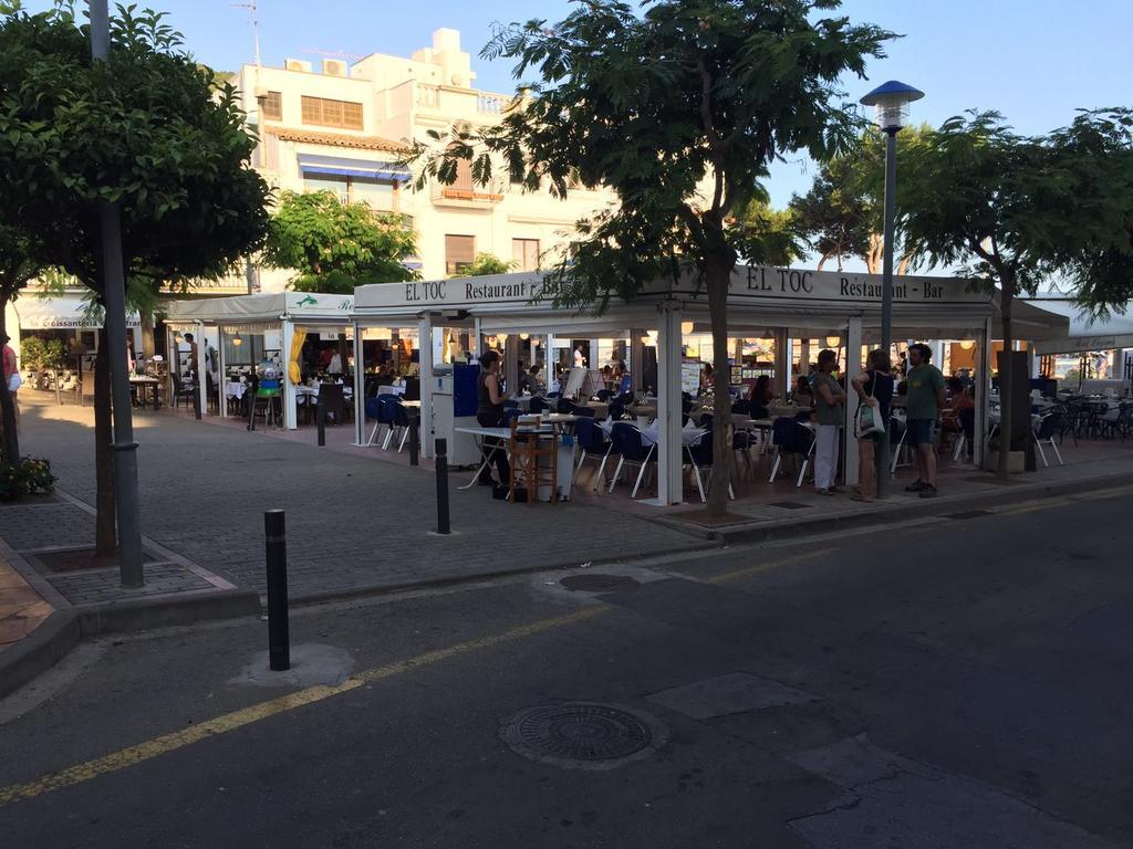 100 - Calle Coral- * Llafranc