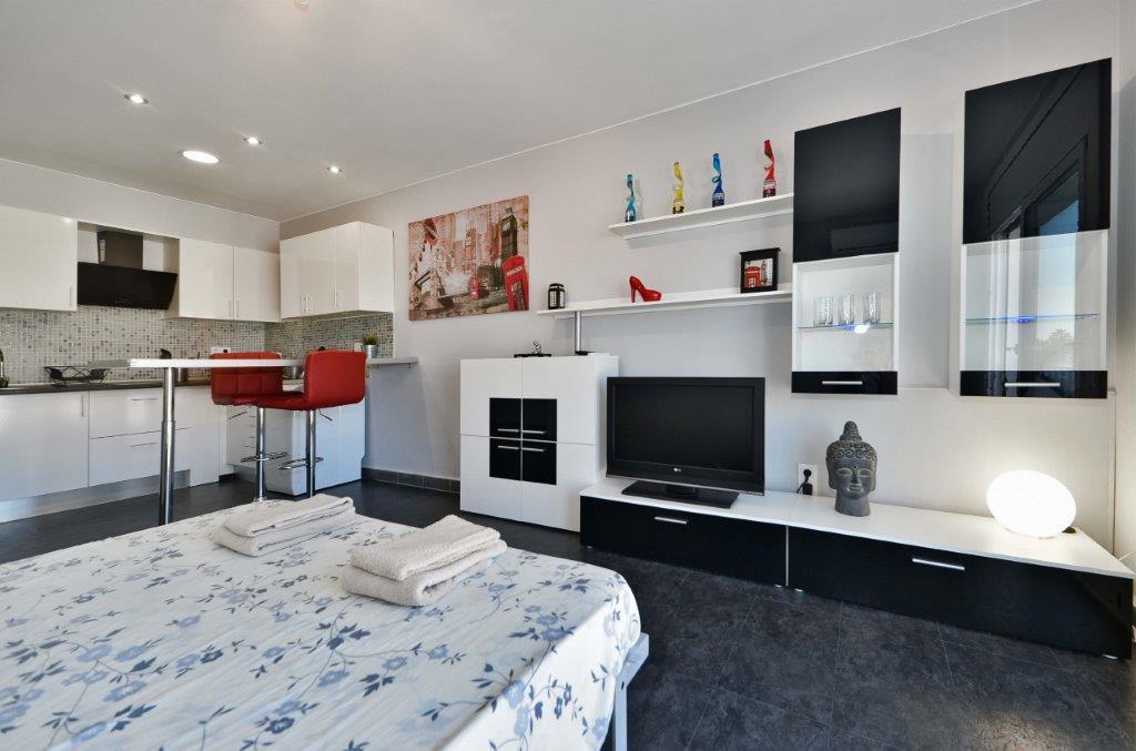 D-lux Studio * Empuriabrava