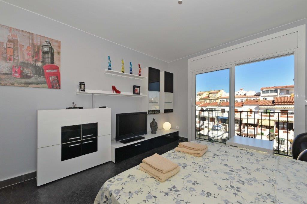 Apartment D-lux Studio
