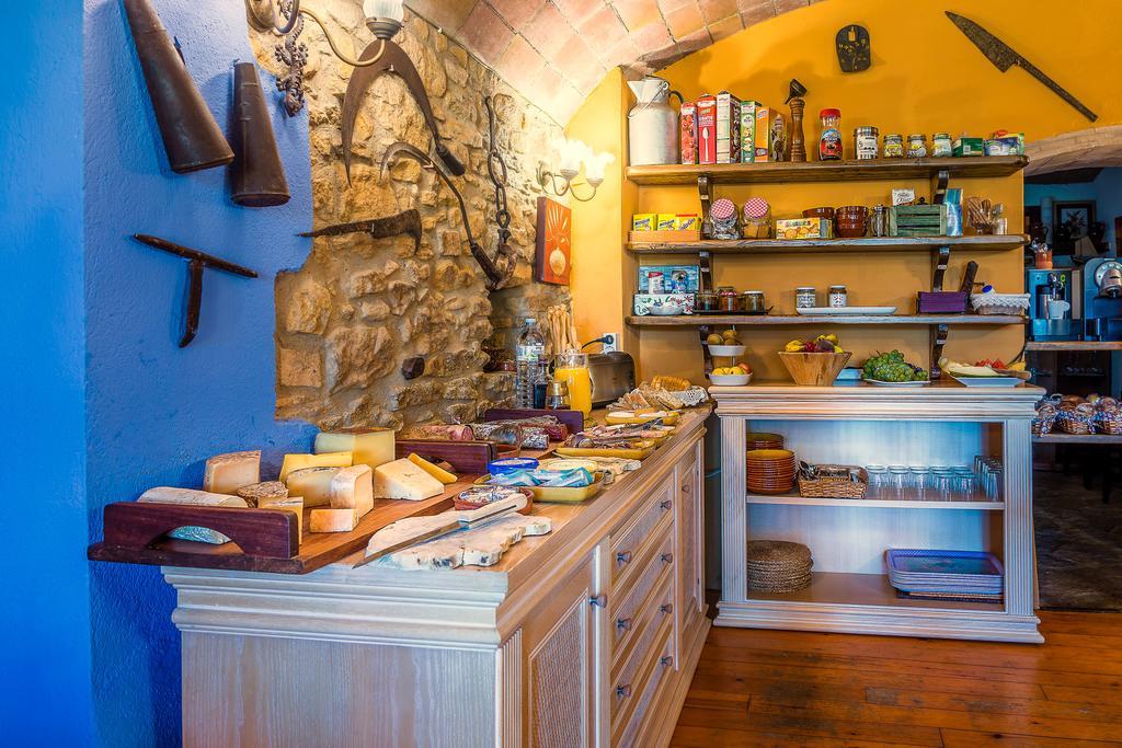 Hotel Mas Rabiol -costa Brava-emporda-only Adults