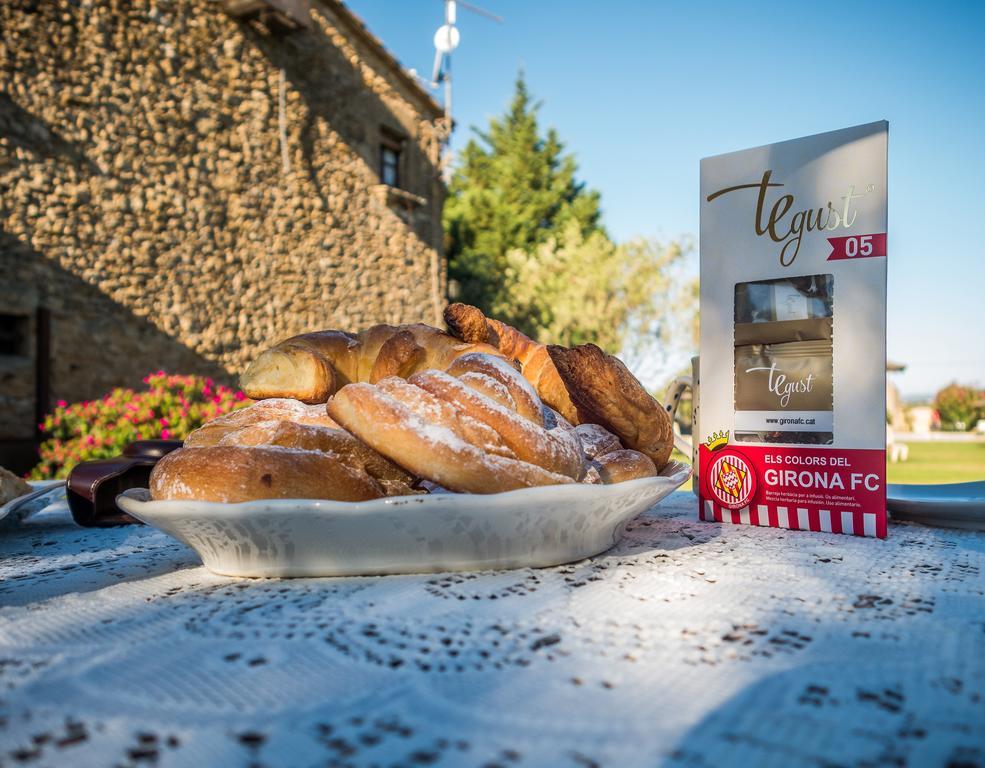 Mas Rabiol -costa Brava-emporda-only Adults Hotel Peratallada