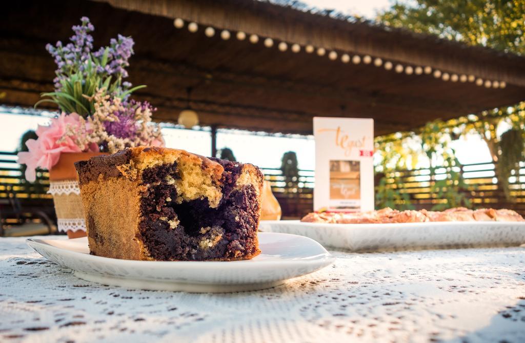 Mas Rabiol -costa Brava-emporda-only Adults Hotel Peratallada