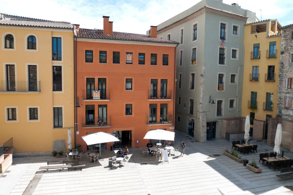 Apartment Pou Rodo Girona